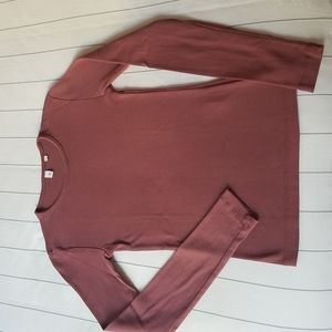 Kotn Fitted Longsleeve